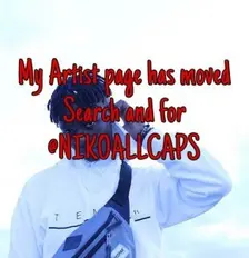 Niko — hip-hop artist profile photo