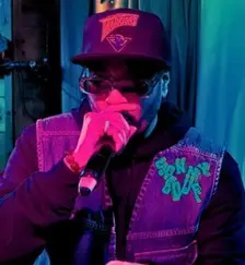 Sonny.SOUF — hip-hop artist profile photo