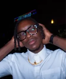 TVTENDV — hip-hop artist profile photo