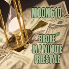 Moon610 — hip-hop artist profile photo