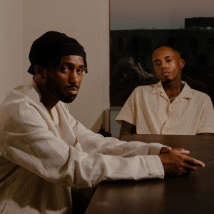 THEY. — hip-hop artist profile photo