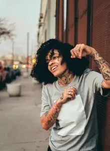 Siya — hip-hop artist profile photo