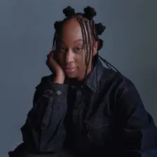Trakgirl — hip-hop artist profile photo