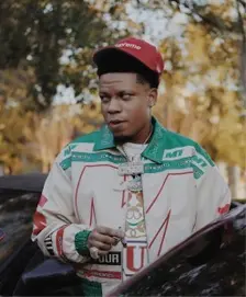 Rico Dream$ — hip-hop artist profile photo