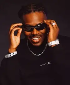 Troubleboy Hitmaker — hip-hop artist profile photo