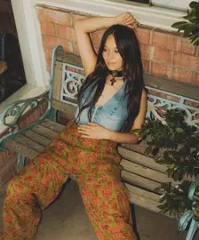 Nova Rockafeller — hip-hop artist profile photo
