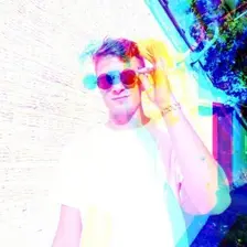 Steevo — hip-hop artist profile photo