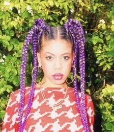 Opal — hip-hop artist profile photo