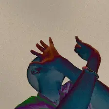 Vritra — hip-hop artist profile photo