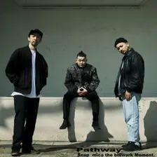 Snap — hip-hop artist profile photo