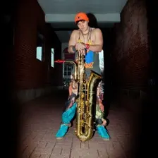 Michael Wilbur — hip-hop artist profile photo