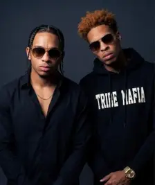 Tribe Mafia — hip-hop artist profile photo