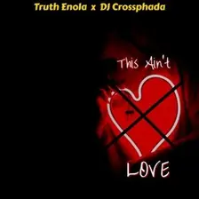 Truth Enola — hip-hop artist profile photo