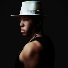 Vikter Duplaix — hip-hop artist profile photo