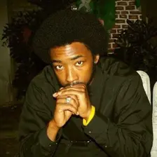Spaceman Stuw — hip-hop artist profile photo