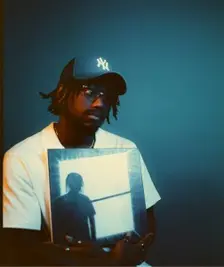Tyrin — hip-hop artist profile photo