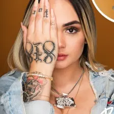 Raven Felix — hip-hop artist profile photo