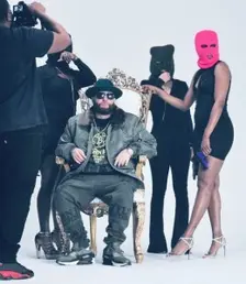 Q Bosilini — hip-hop artist profile photo