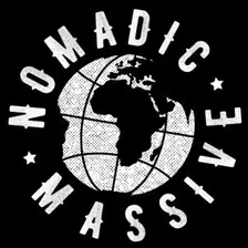 Nomadic Massive — hip-hop artist profile photo