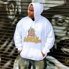 Tno Tino — hip-hop artist profile photo