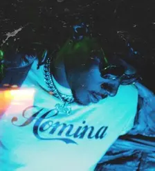 Pablo Allah — hip-hop artist profile photo