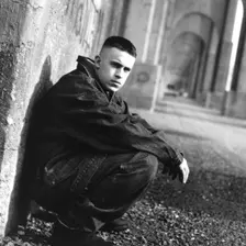 Miilkbone — hip-hop artist profile photo