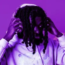 SAMSMH — hip-hop artist profile photo