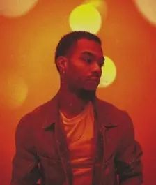 P.Martin — hip-hop artist profile photo
