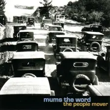 Mums The Word β hip-hop artist profile photo