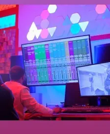 Mixed by Kamillion — hip-hop artist profile photo