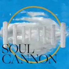 Soul Cannon — hip-hop artist profile photo
