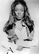Shanice profile photo