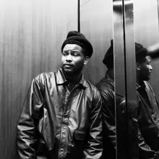 Nick Grant — hip-hop artist profile photo