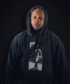 Roy Jones Jr. — hip-hop artist profile photo