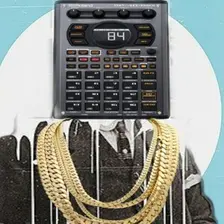 Serf — hip-hop artist profile photo