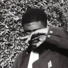 Mick Jenkins — hip-hop artist profile photo