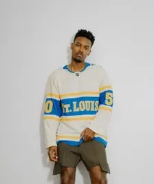 Wes Denzel — hip-hop artist profile photo