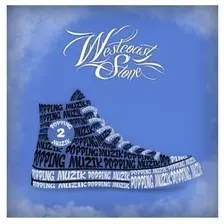 WestCoast Stone — hip-hop artist profile photo