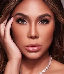 Tamar Braxton — hip-hop artist profile photo