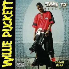 Willie Puckett — hip-hop artist profile photo