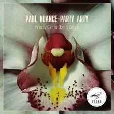 Party Arty — hip-hop artist profile photo
