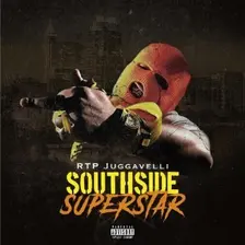 RTP JUGGAVELLI — hip-hop artist profile photo