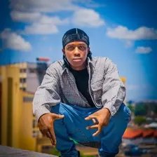 Reynolds — hip-hop artist profile photo