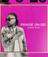 Canton Jones profile photo