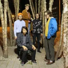 Warehouse — hip-hop artist profile photo