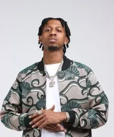 Money Mu — hip-hop artist profile photo