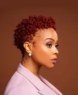 Chrisette Michele profile photo