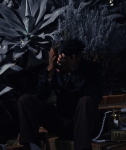 MyCompiledThoughts — hip-hop artist profile photo