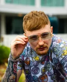 Ronnie G — hip-hop artist profile photo