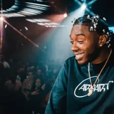 SieteGang Yabbie — hip-hop artist profile photo